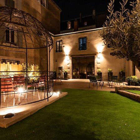 Le Cosy Chic . Proche Gare . Centre-Ville Macon . Neuf . Climatisation . Design . Wifi . エクステリア 写真