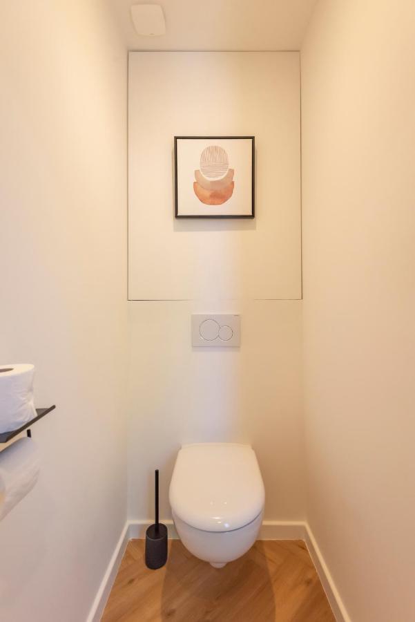 Le Cosy Chic . Proche Gare . Centre-Ville Macon . Neuf . Climatisation . Design . Wifi . エクステリア 写真