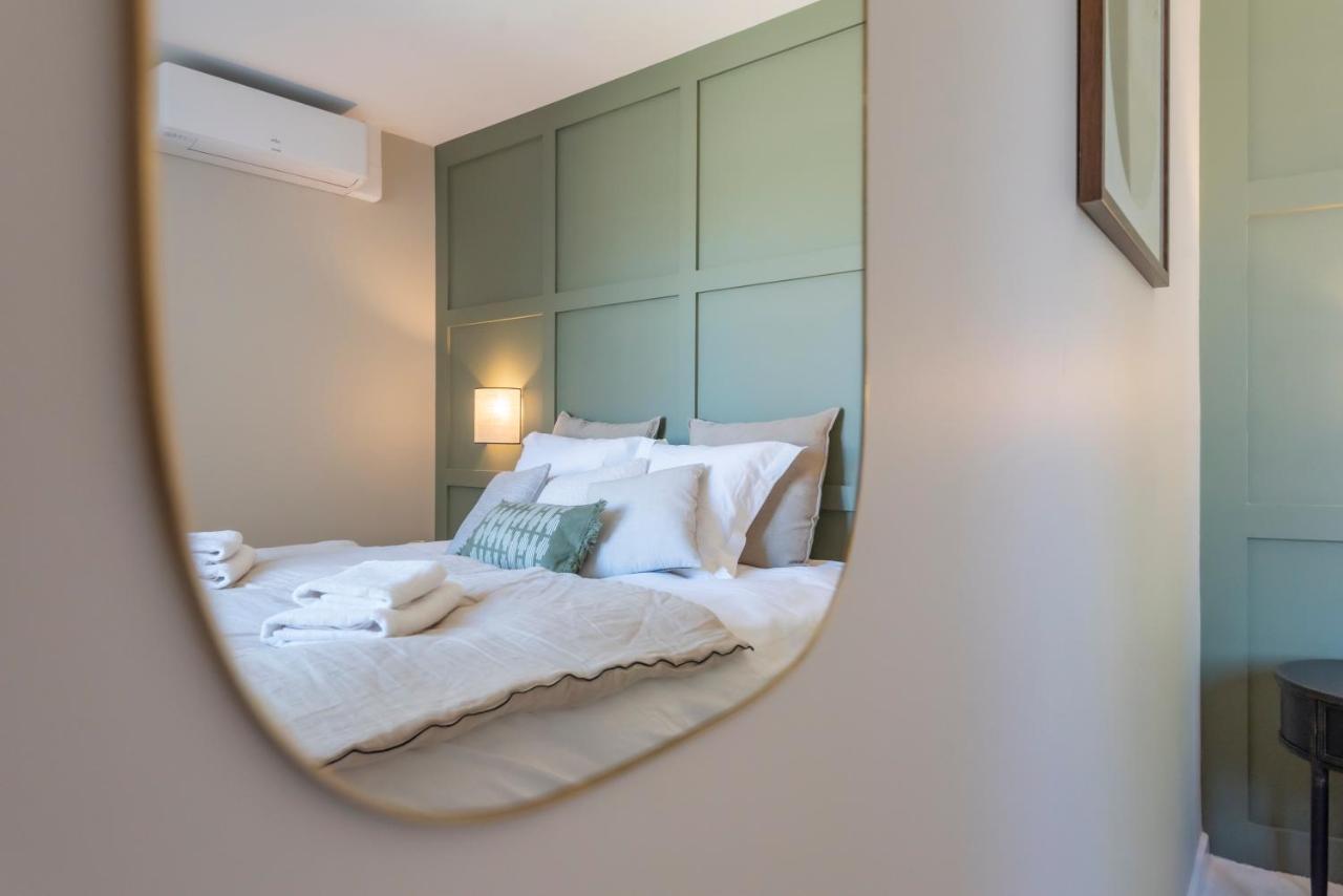 Le Cosy Chic . Proche Gare . Centre-Ville Macon . Neuf . Climatisation . Design . Wifi . エクステリア 写真